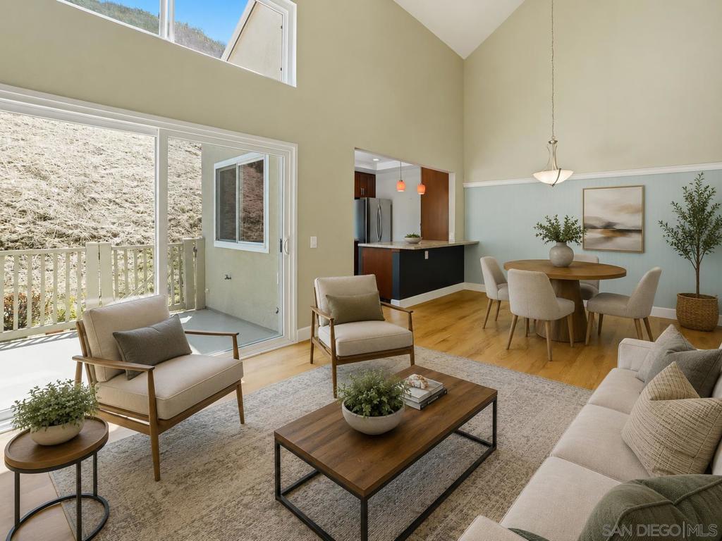 3793 Balboa Terrace Unit B