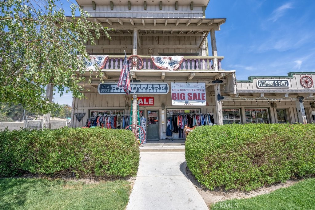 33314 Agua Dulce Canyon Road