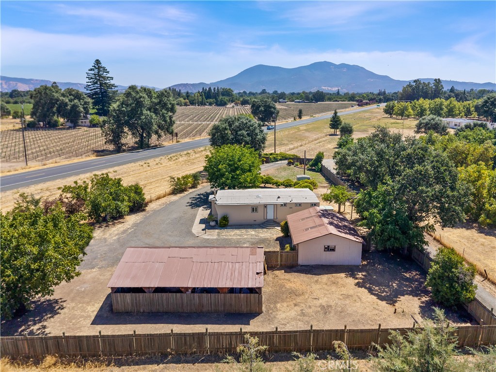 1470 Argonaut Road
