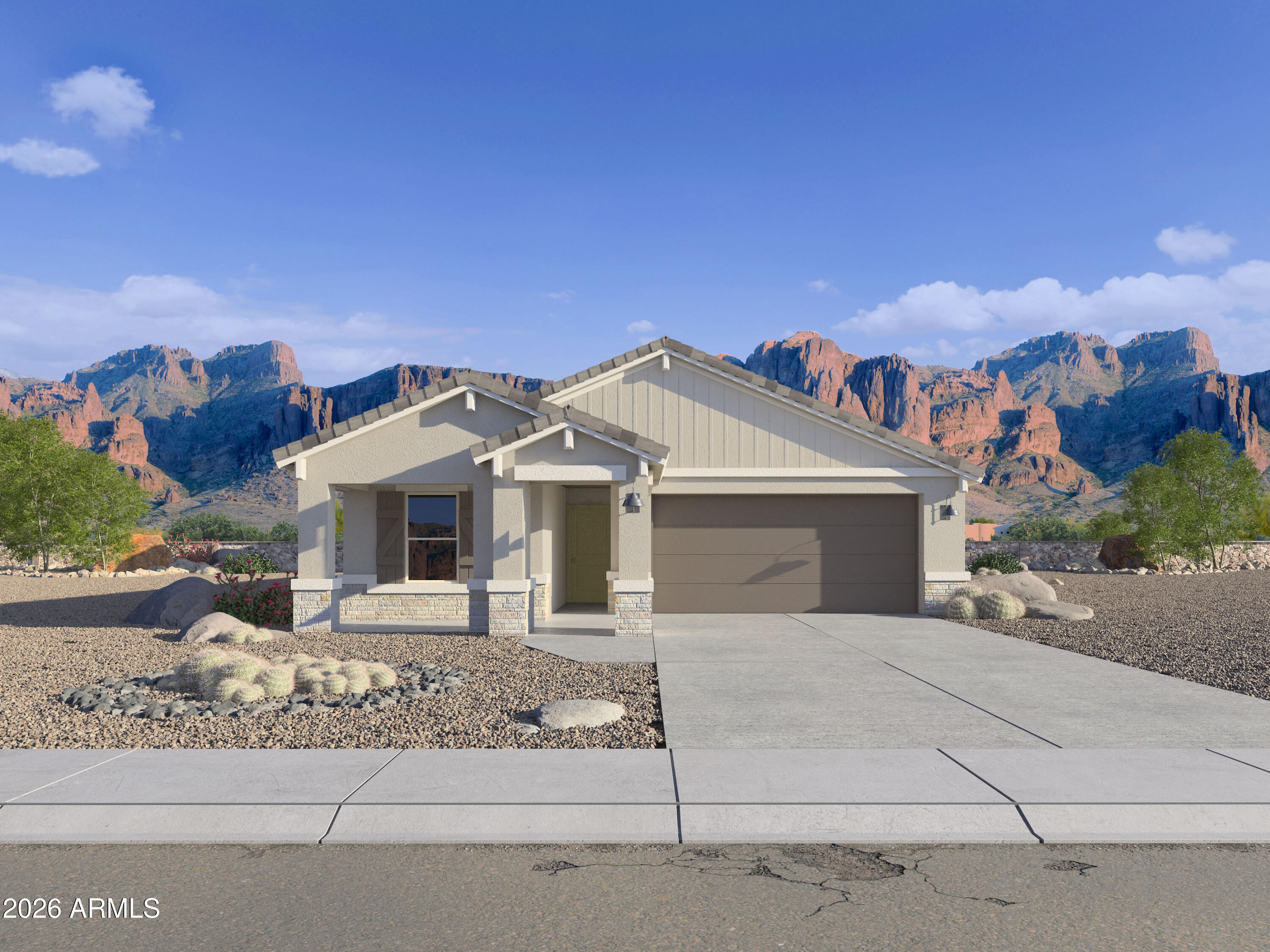 12592 W LOCUST Lane, Avondale, AZ 85323