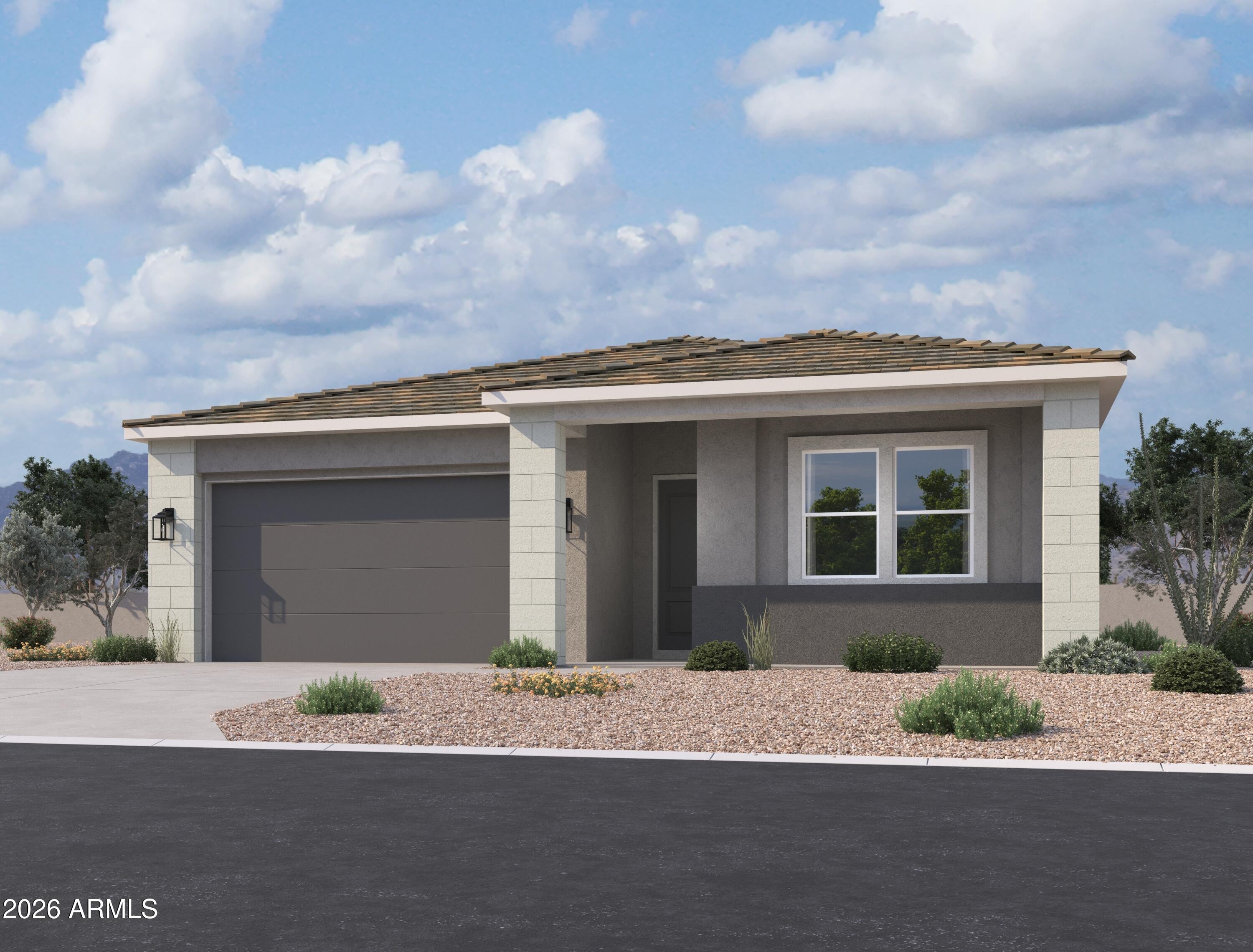 25971 N 79TH Avenue, Peoria, AZ 85383