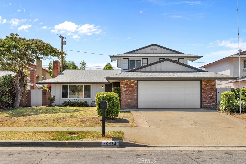 19134 Aldora Drive