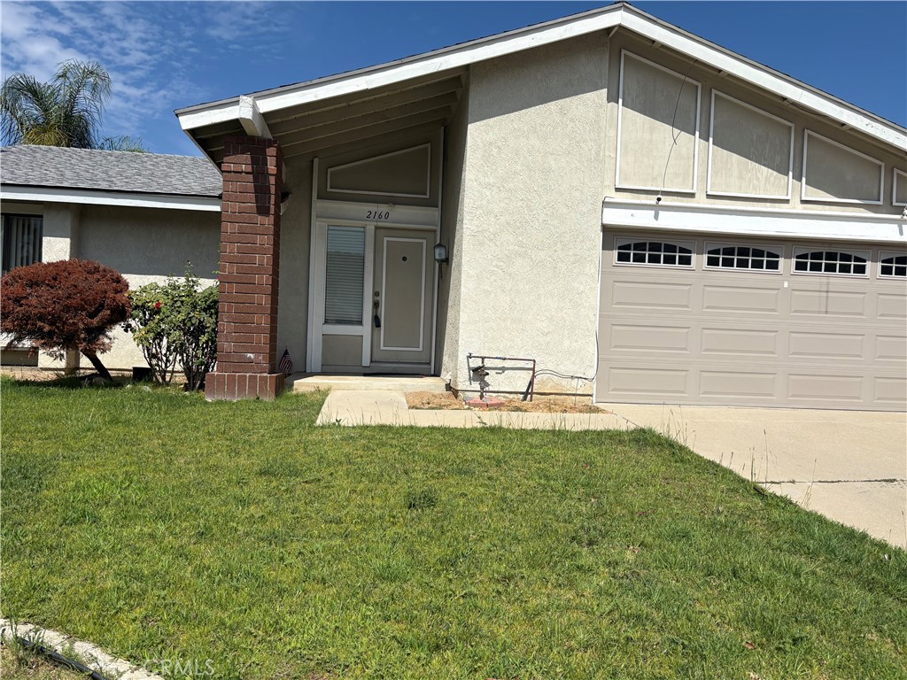 2160 Nadula