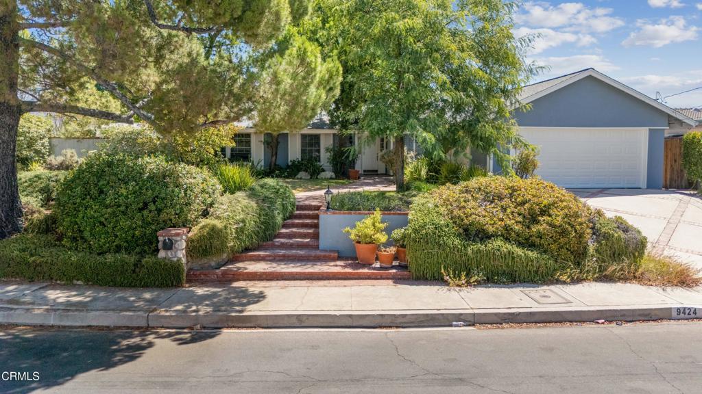9424 Crystal View Drive