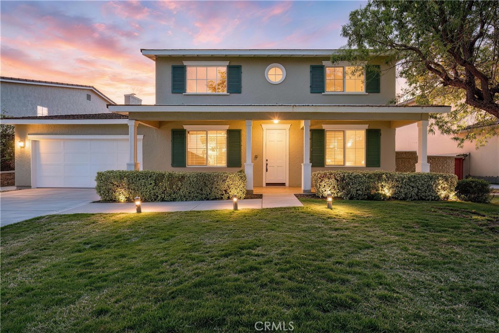 7266 Citrus Valley Ave