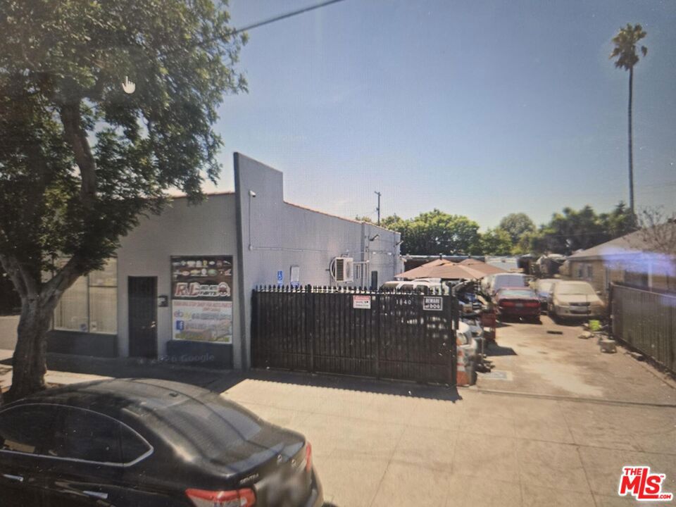 1840 Marine Avenue