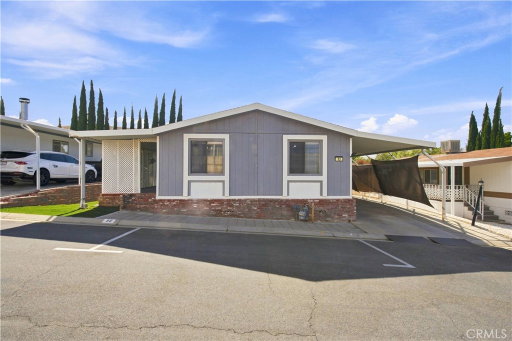 5200 Entrar Dr, Spc 32