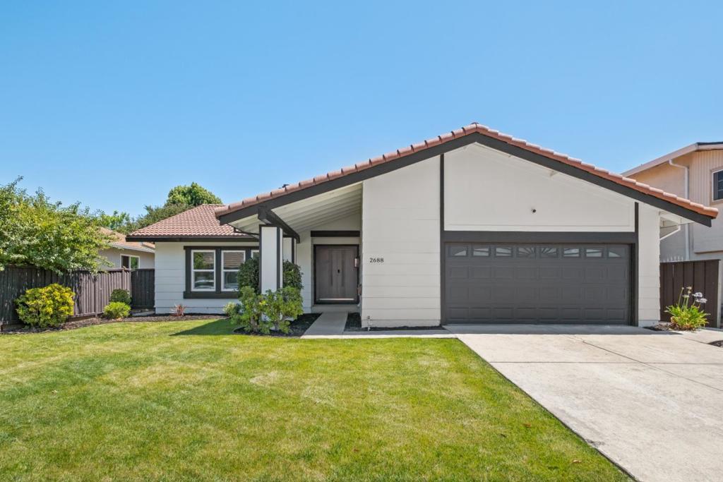 2688 Mignon Drive