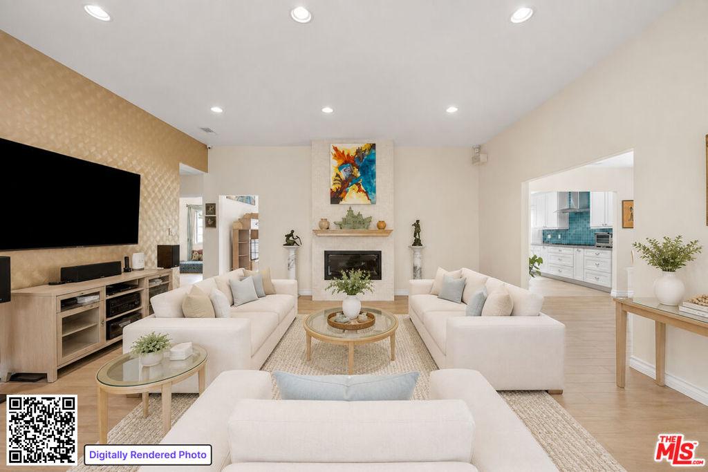6015 Topeka Drive