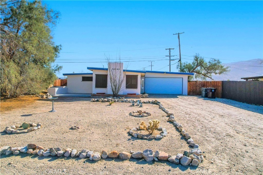 74545 Baseline Road