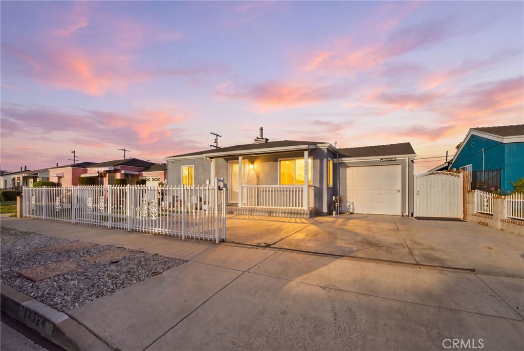 14324 S Corlett