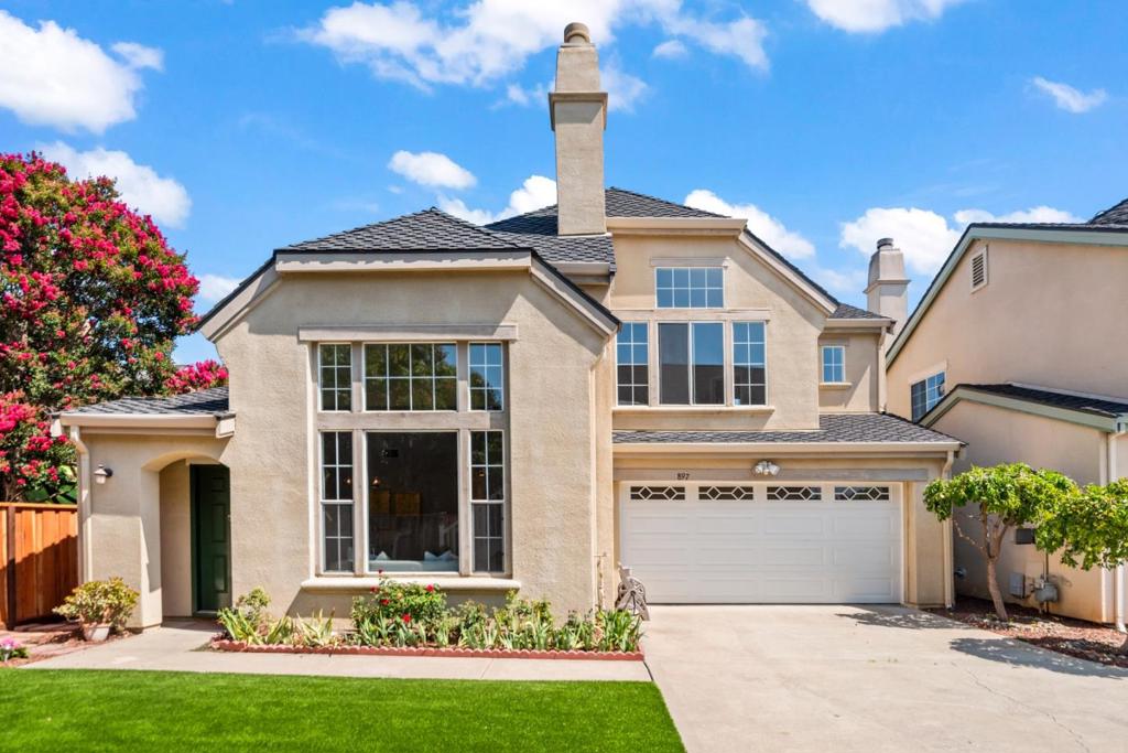 897 Markham Terrace
