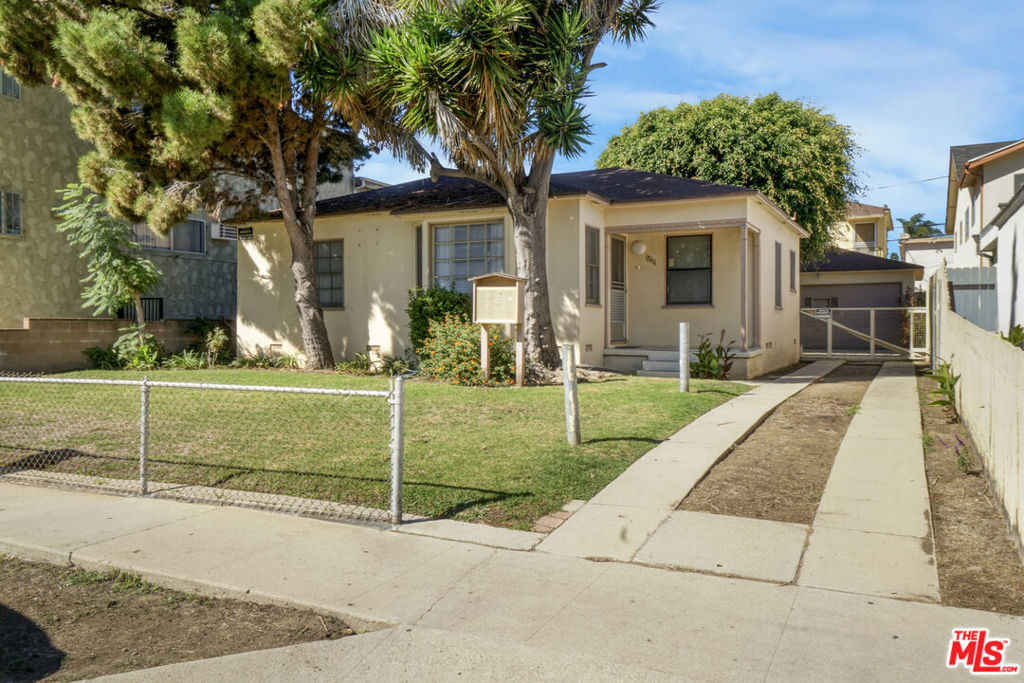 12609 Mitchell Avenue