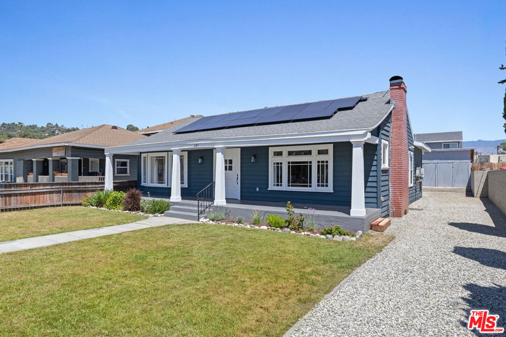 137 E Avenue 43