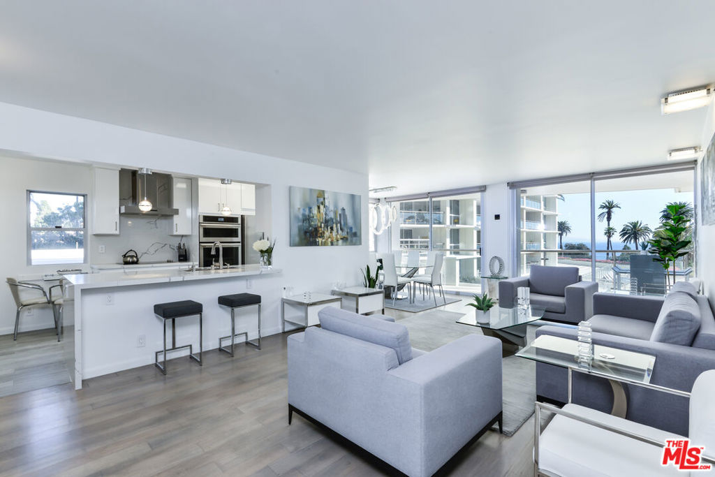 201 Ocean Avenue 404P
