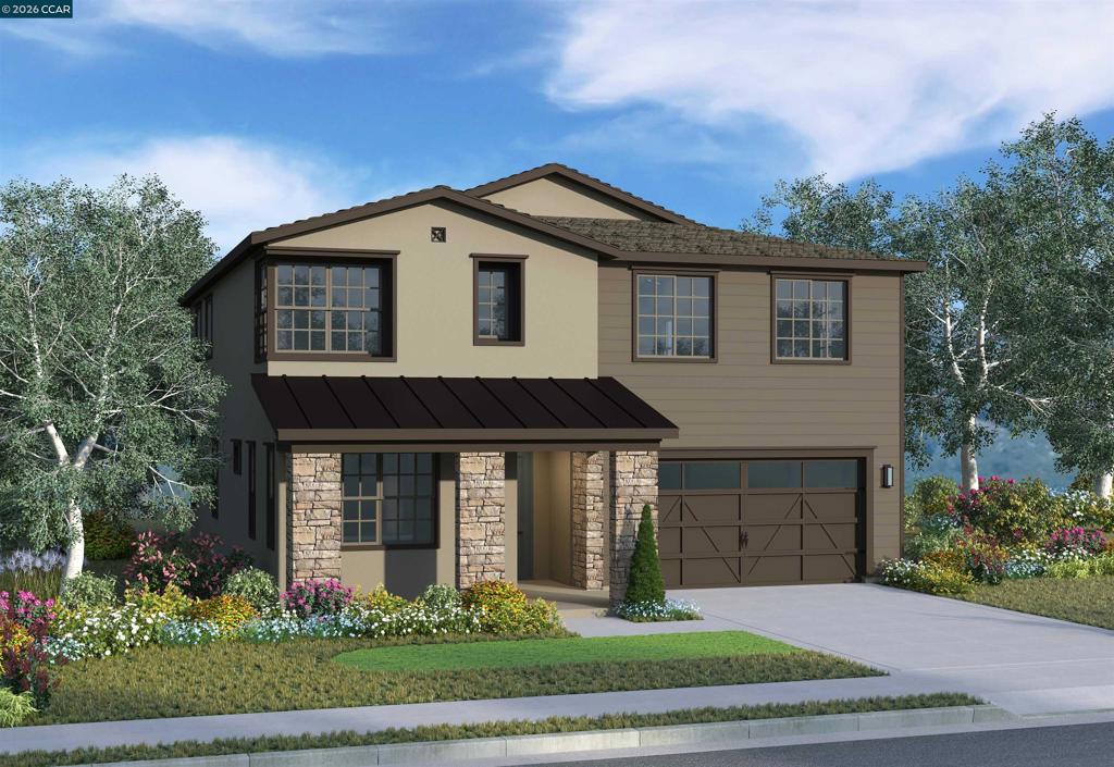 5617 Bay Laurel Ct.