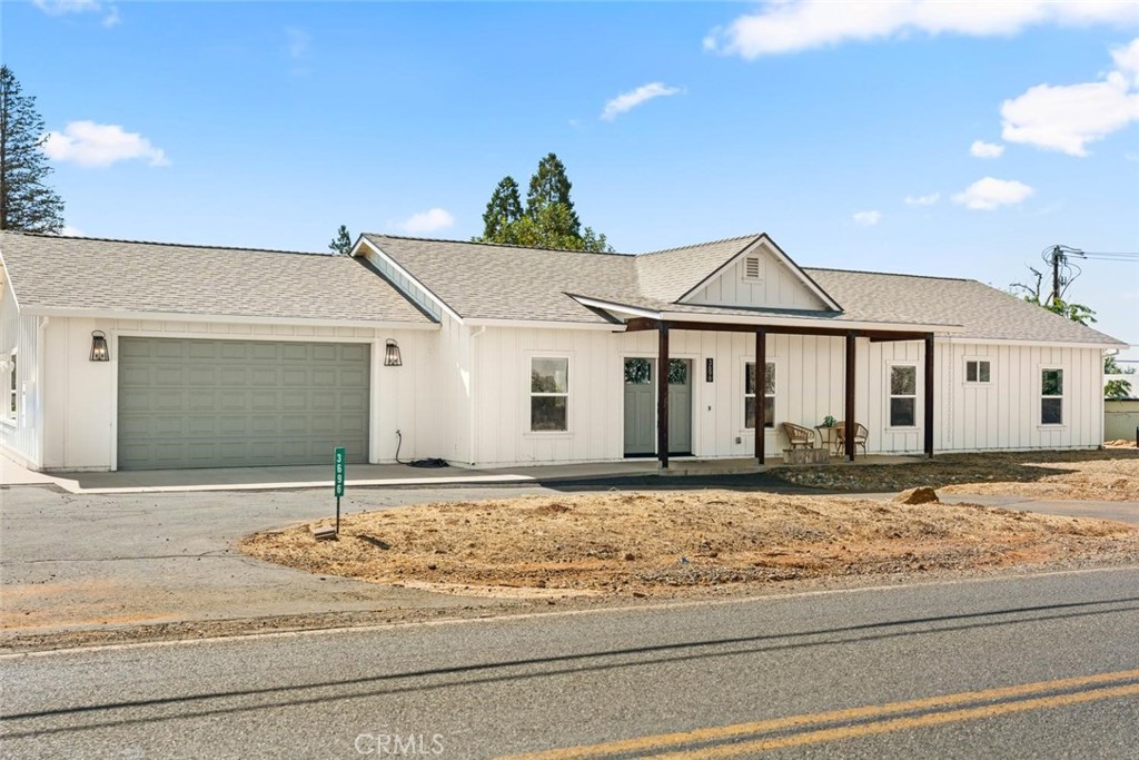3696 Neal Road