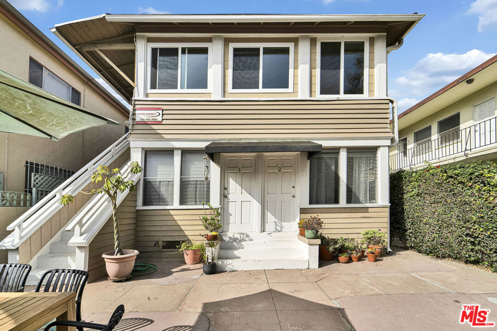 23 19th Avenue