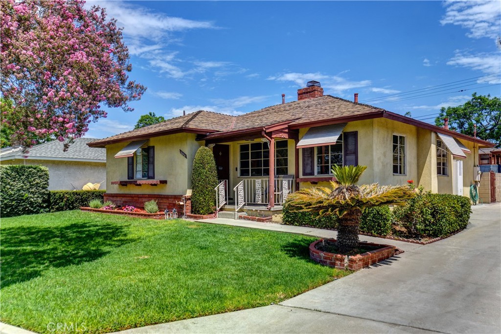 10414 Fortrose Court