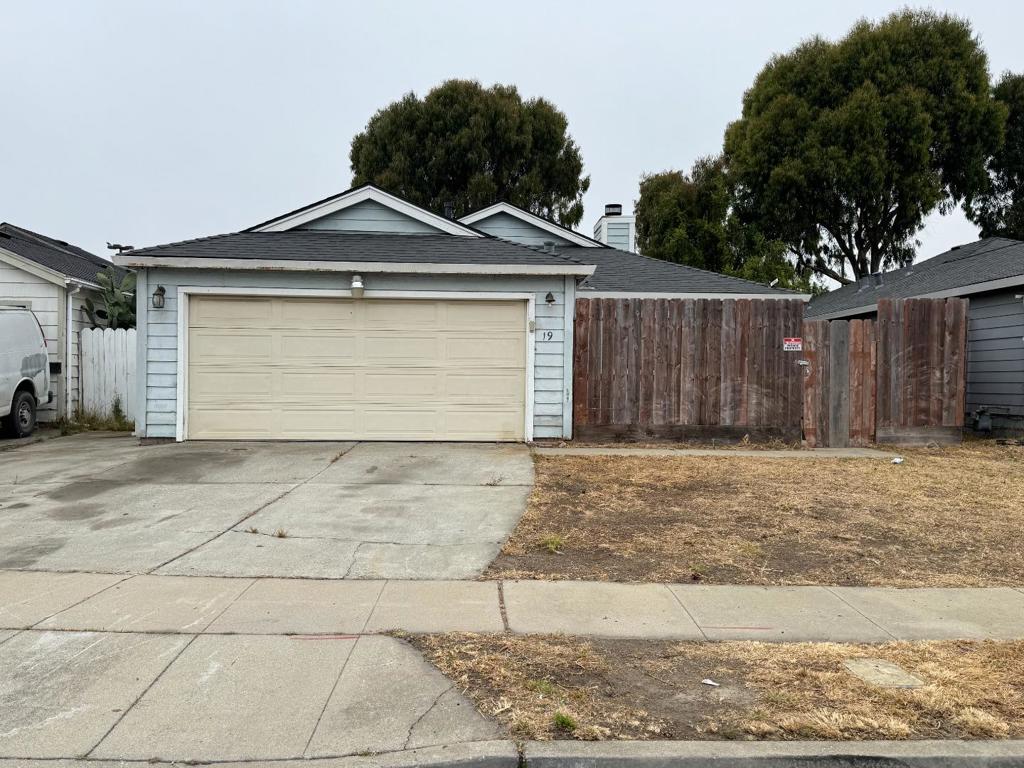19 Christensen Avenue