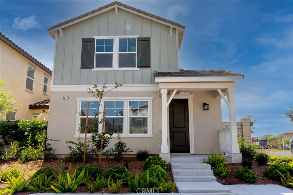 16050 Cochise Court