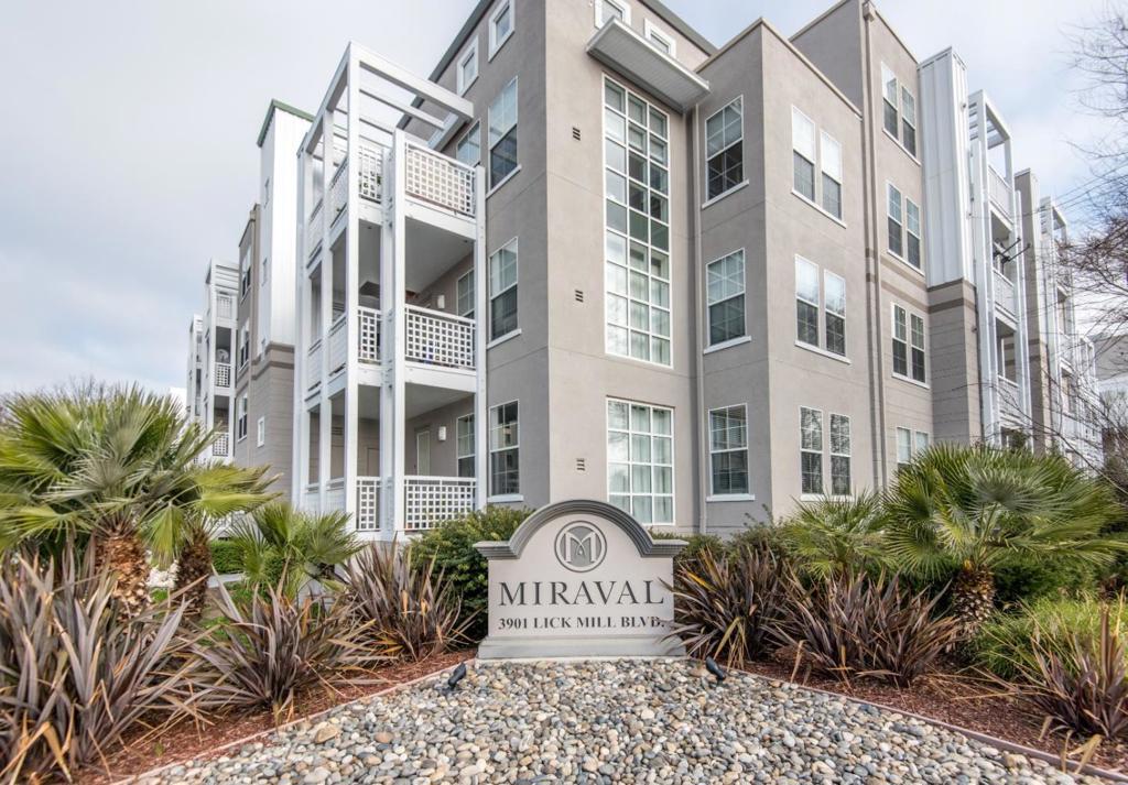3901 Lick Mill Boulevard 454