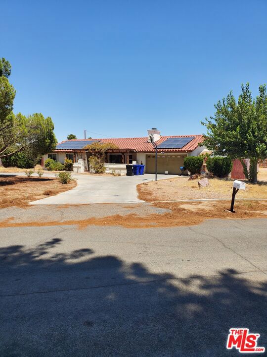 13435 Tioga Road