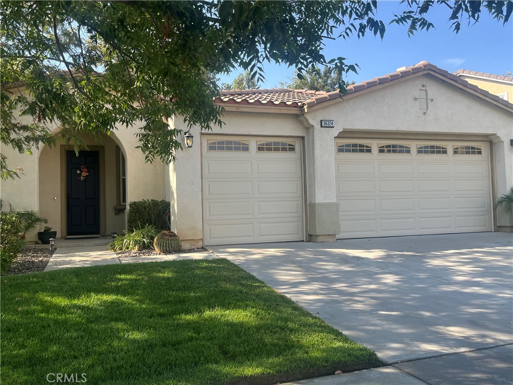 36324 Clearwater Court