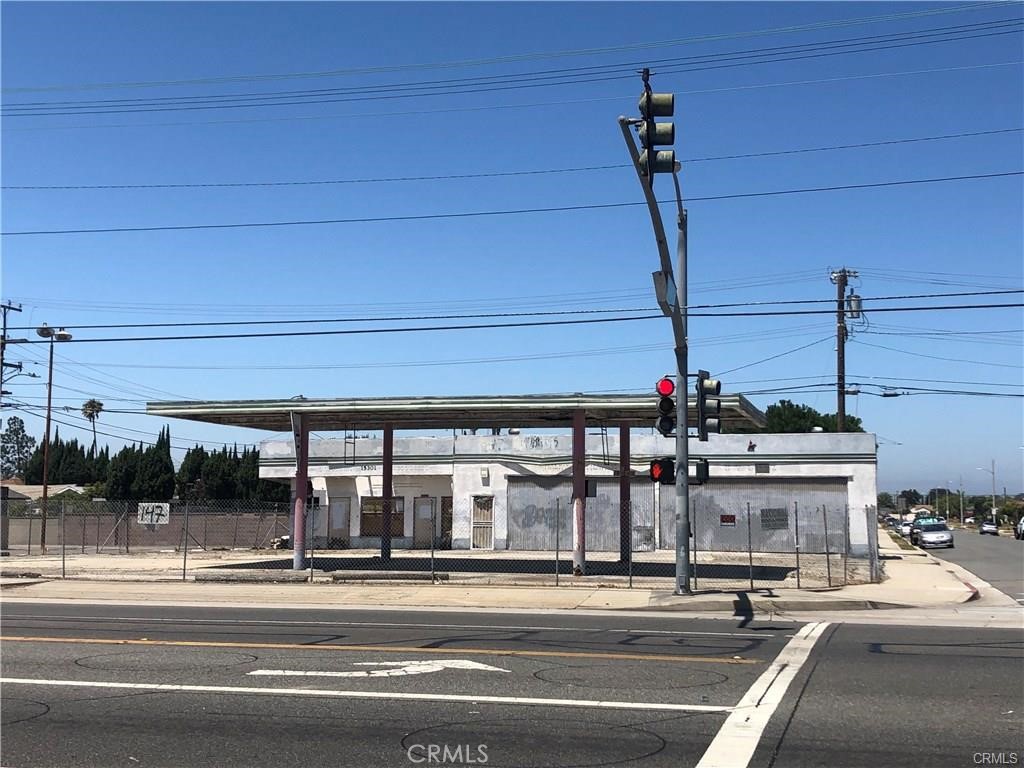 15301 S Western Avenue