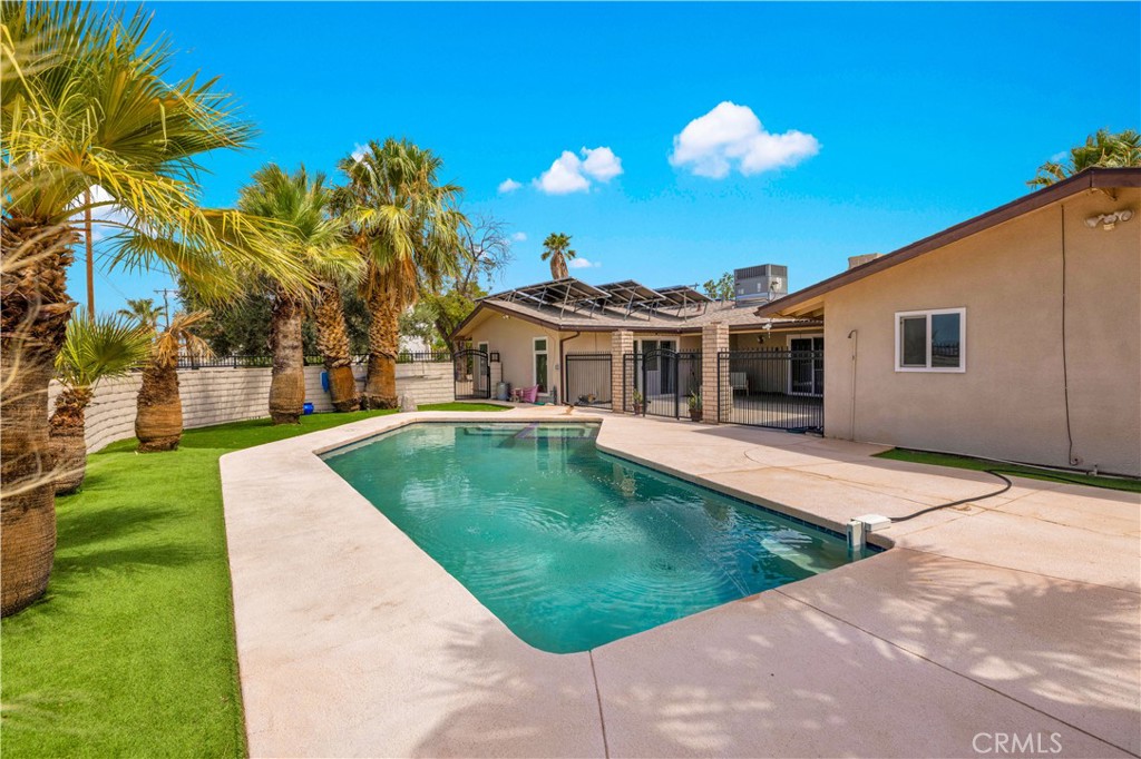 74414 National Park Drive
