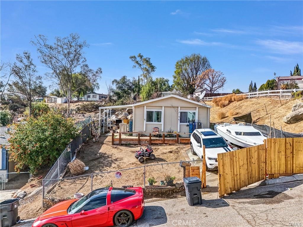 17125 Cajon Drive