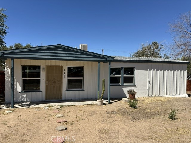 1105 Elizabeth lake Road
