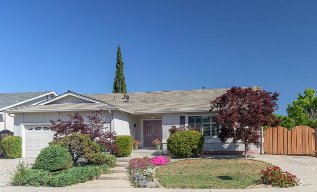 3563 SUNNYLAKE CT Court