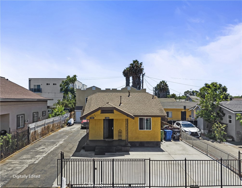 130 W 85th