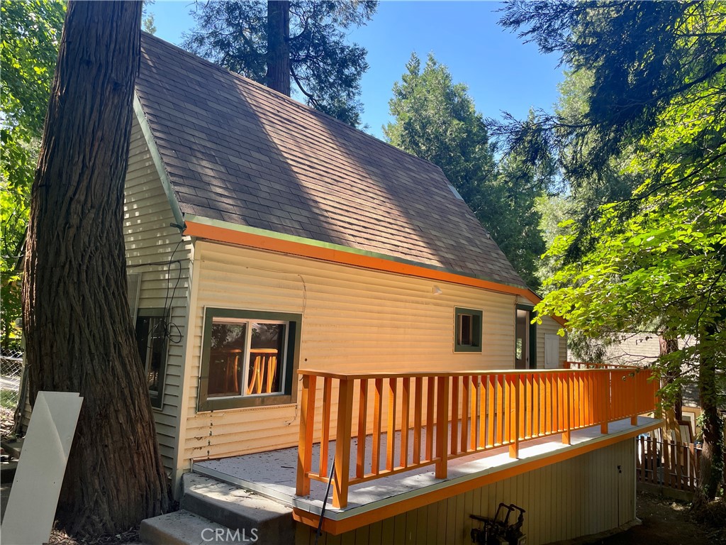 719 Woodland Road