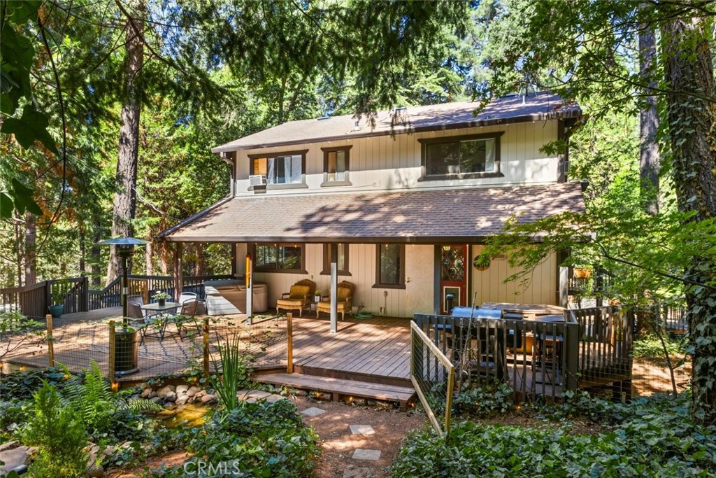 15778 Coutolenc Road