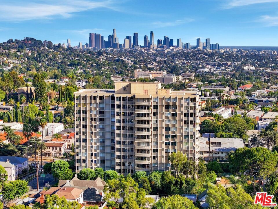 4411 Los Feliz Boulevard 1104