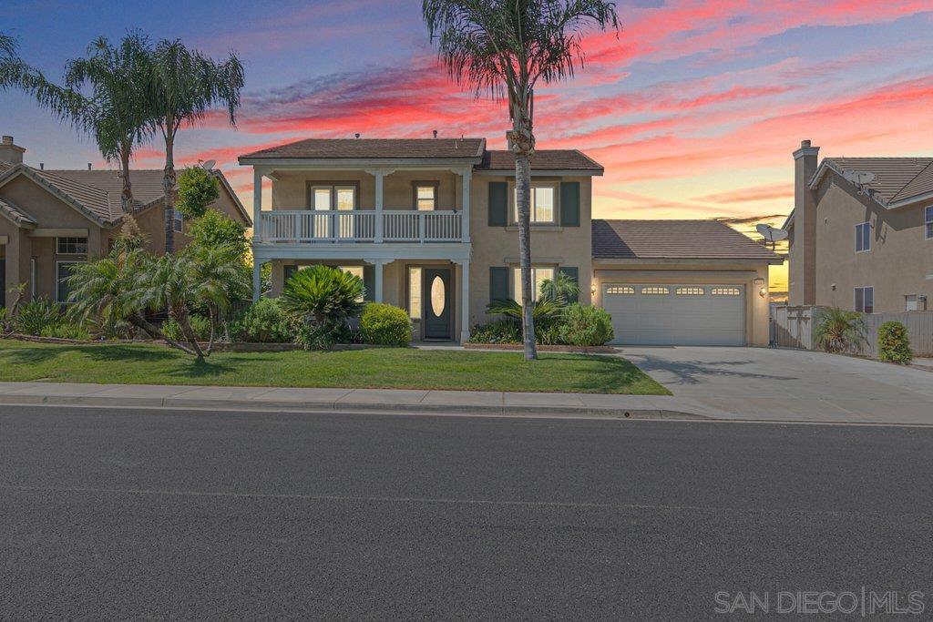 15325 E La Casa Dr