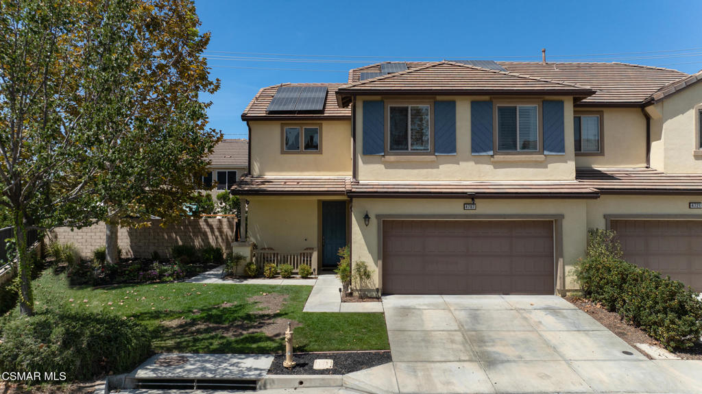 4707 Beachwood Court