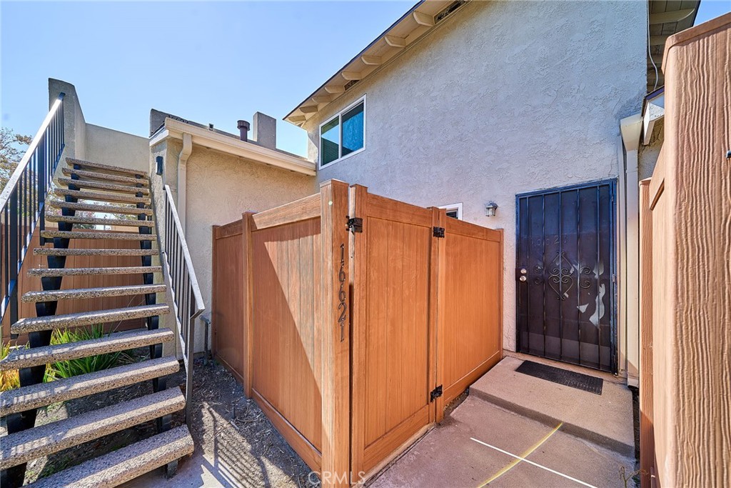 16621 Shenandoah Ave.