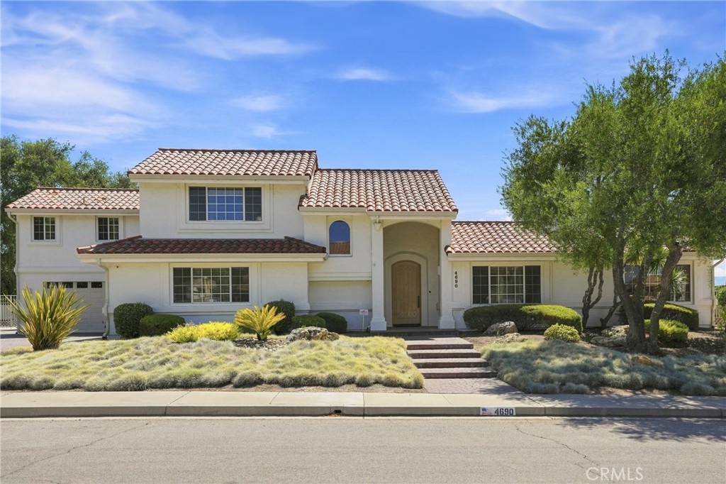 4690 Crimson Court