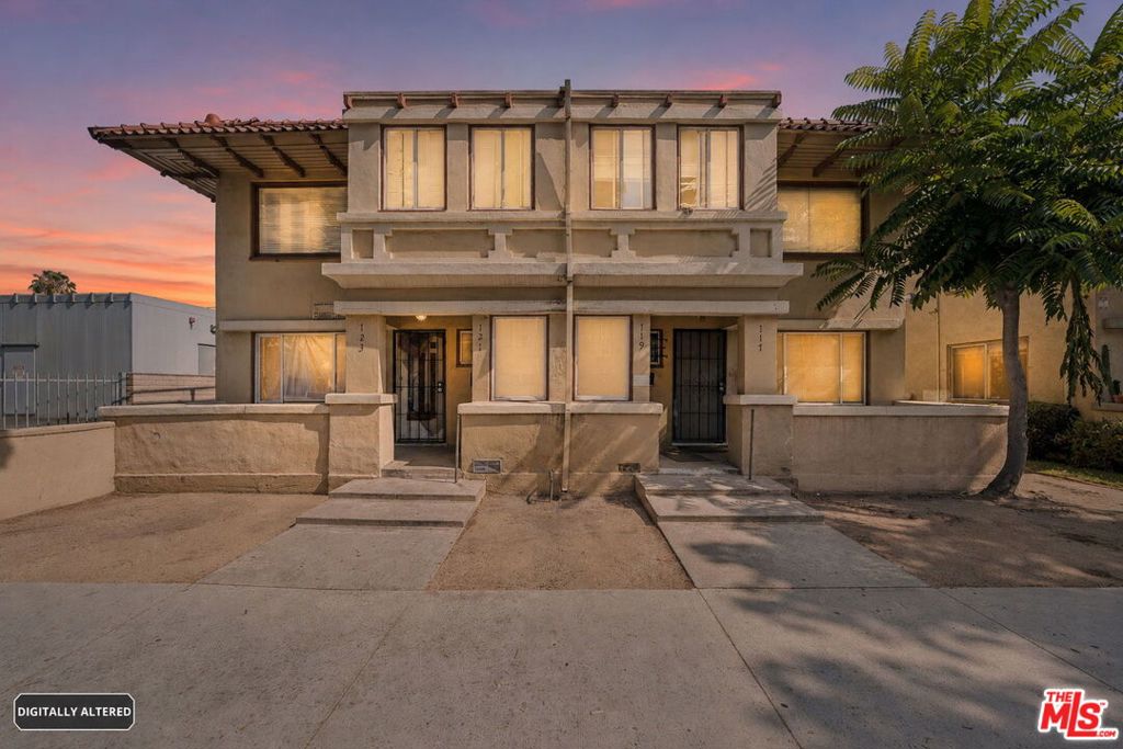 117 W 9th Street