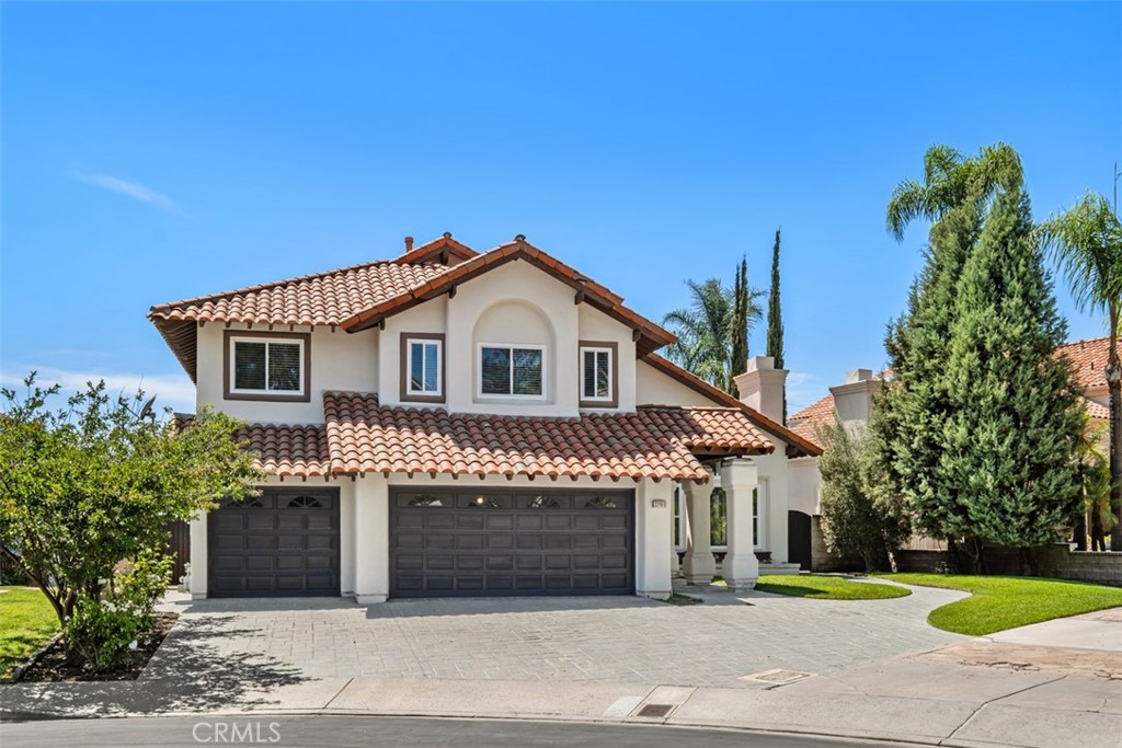 22481 Ivy Ridge