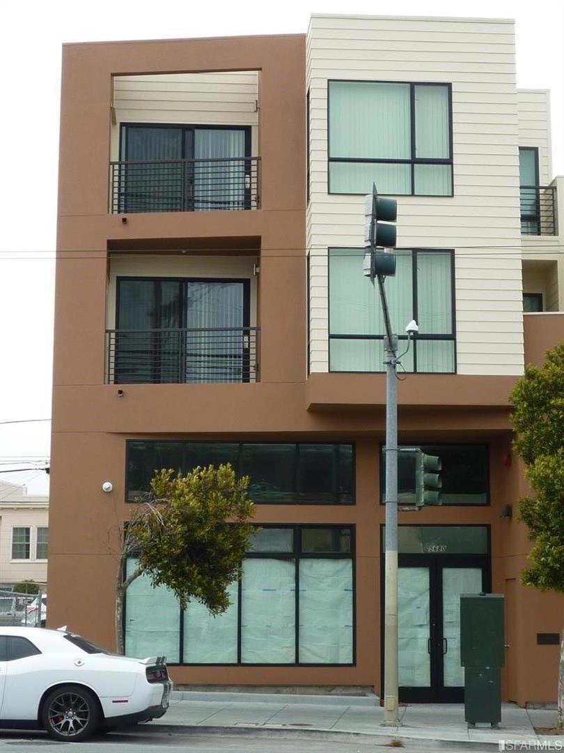 5680 Mission Street