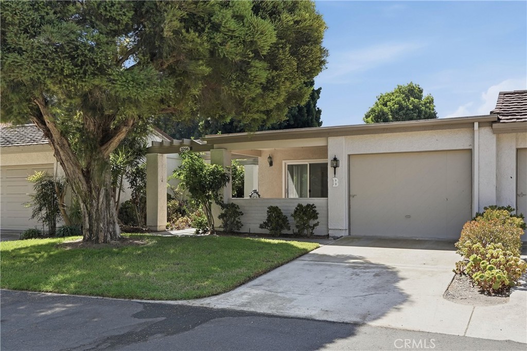 3296 San Amadeo B