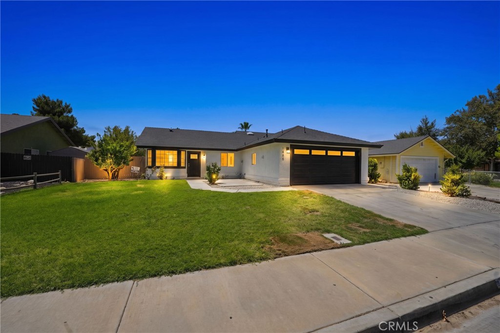 1608 Lobo Court