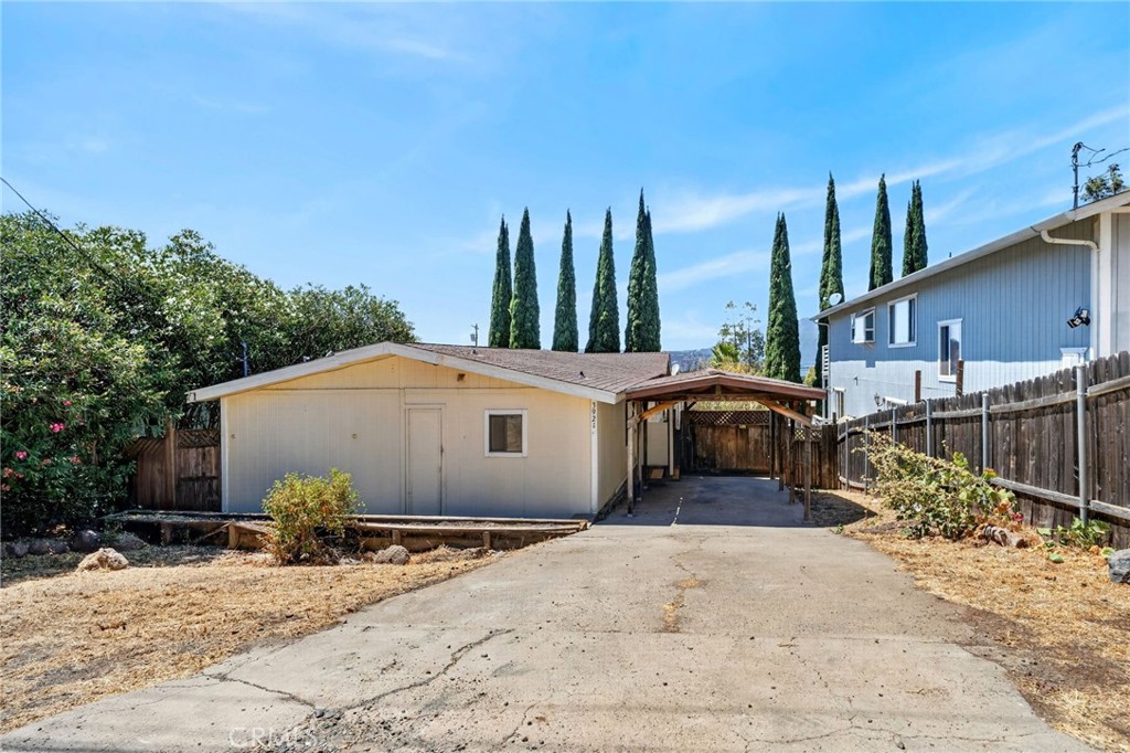 3921 Villa Avenue