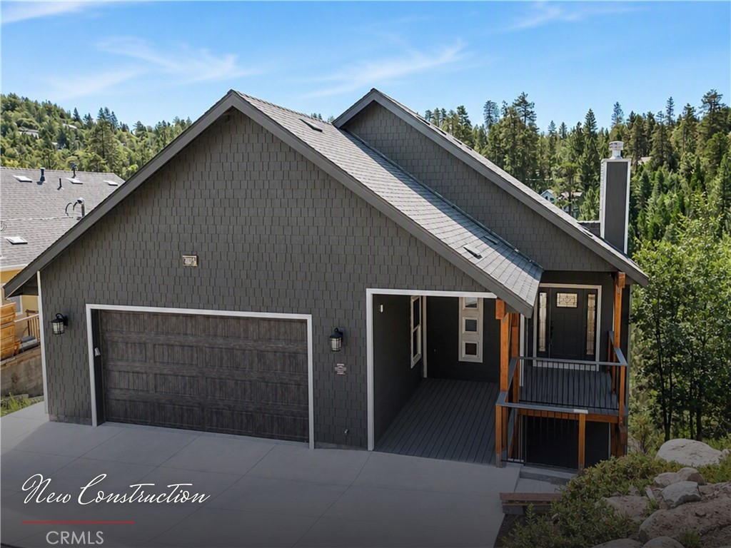 26875 Modoc Lane
