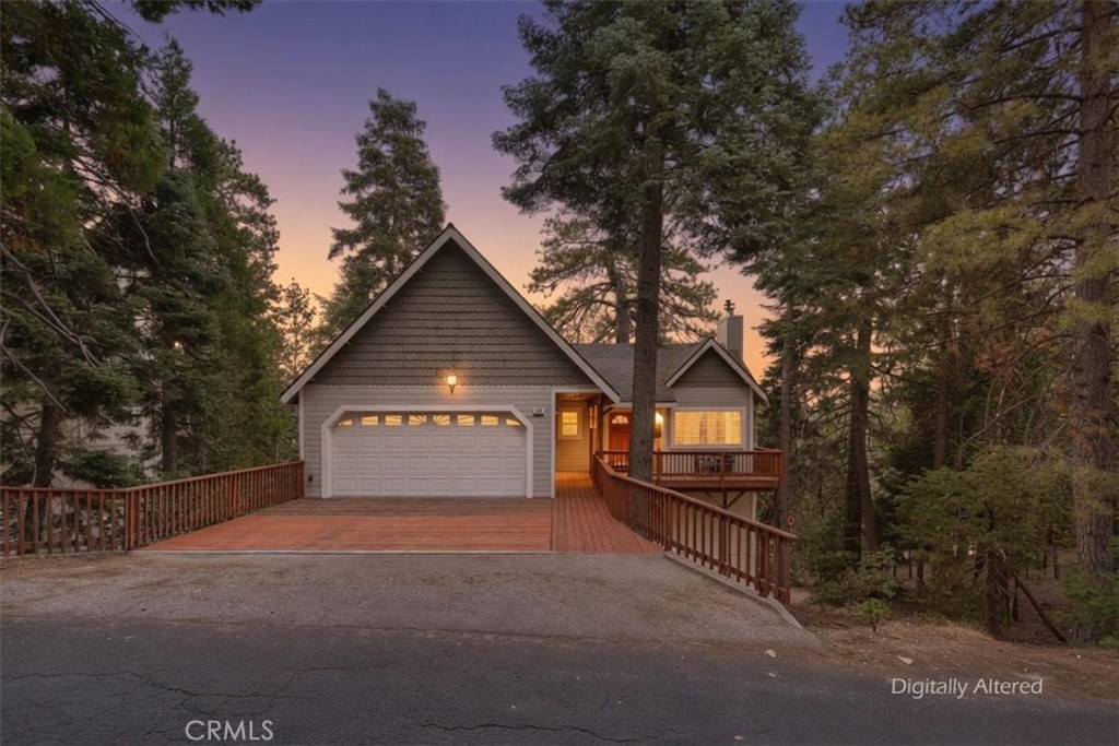 286 Birchwood