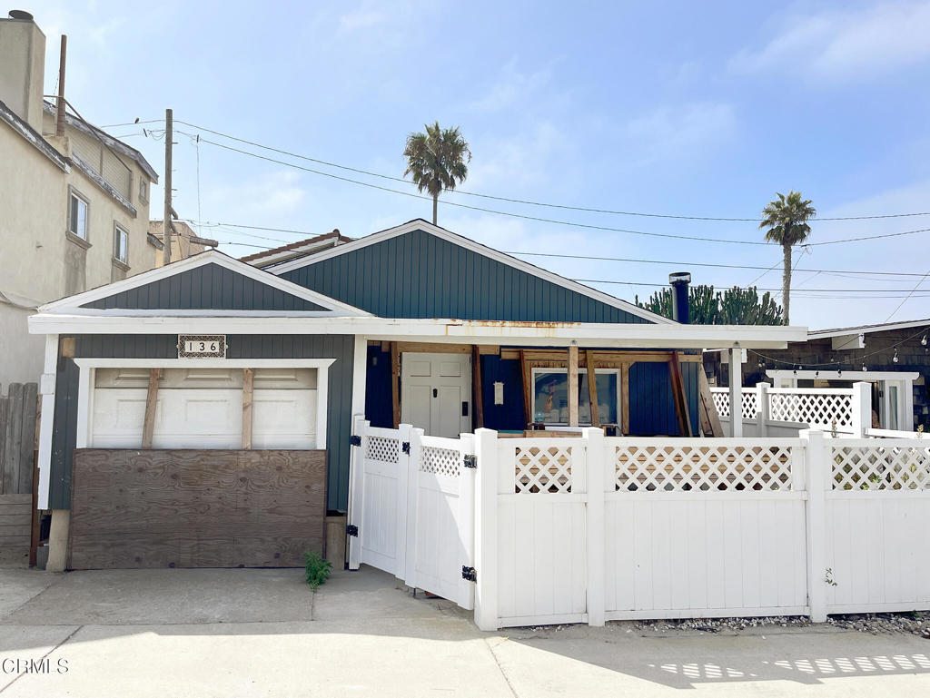 136 San Fernando Avenue